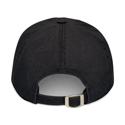 Denim Hat C01D02