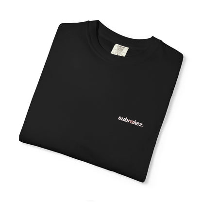 Relaxed Fit T-shirt D18