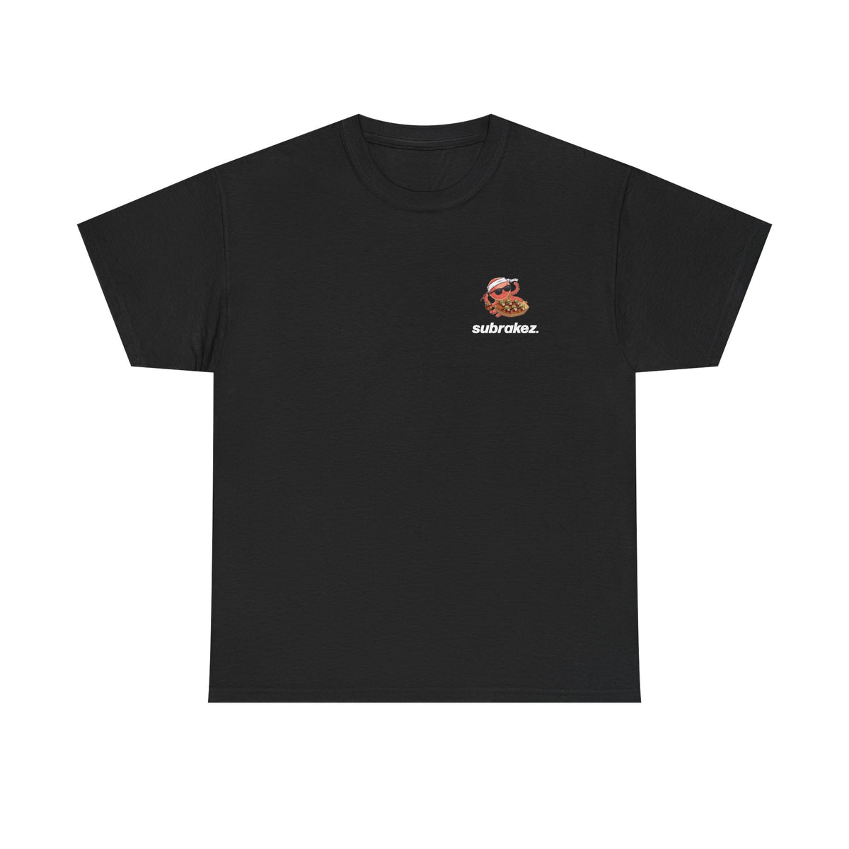 Classic Fit T-shirt C03D01