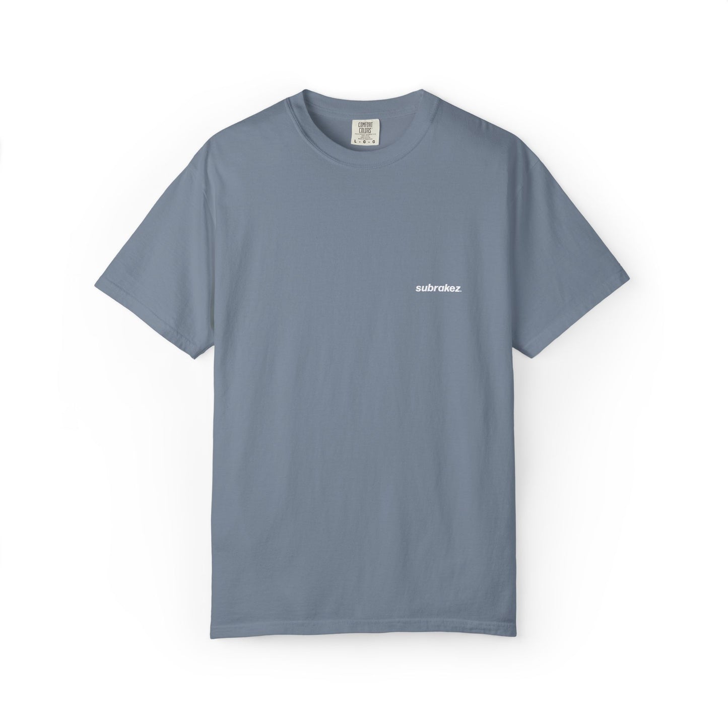 Relaxed Fit T-shirt E01