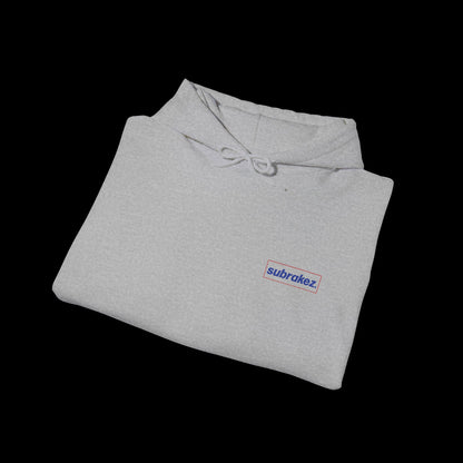Hooded Sweatshirt E04