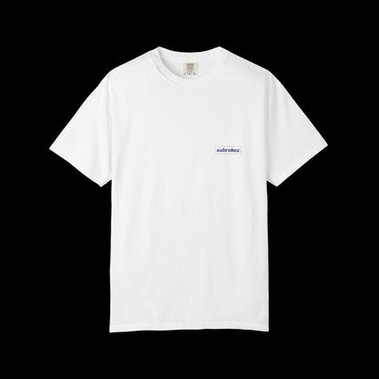 Relaxed Fit T-shirt E04