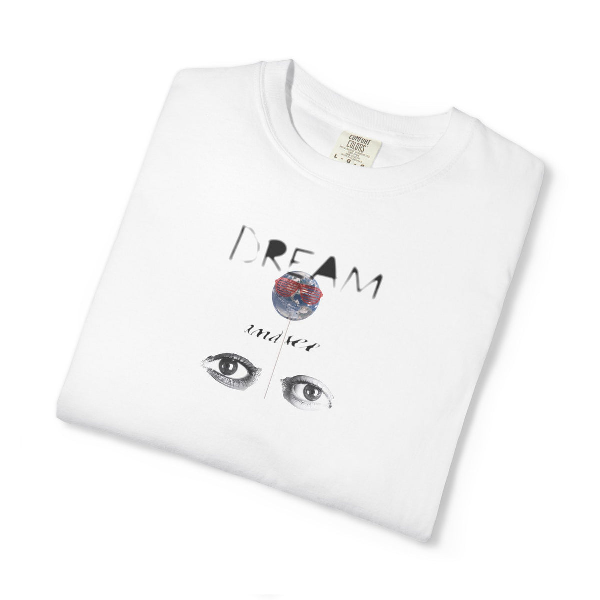 Relaxed Fit T-shirt D23