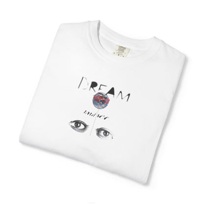 Relaxed Fit T-shirt D23