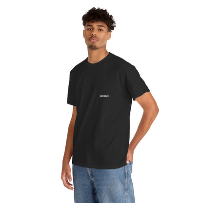 Classic Fit T-shirt D08