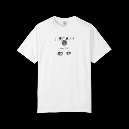 Relaxed Fit T-shirt D23