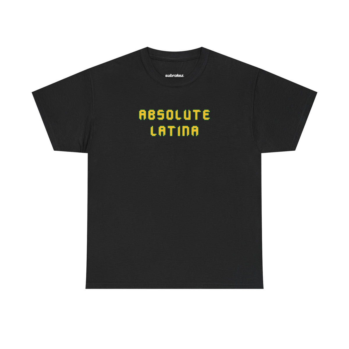Classic Fit T-shirt C01D02