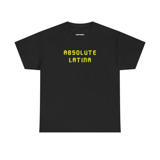 Classic Fit T-shirt C01D02