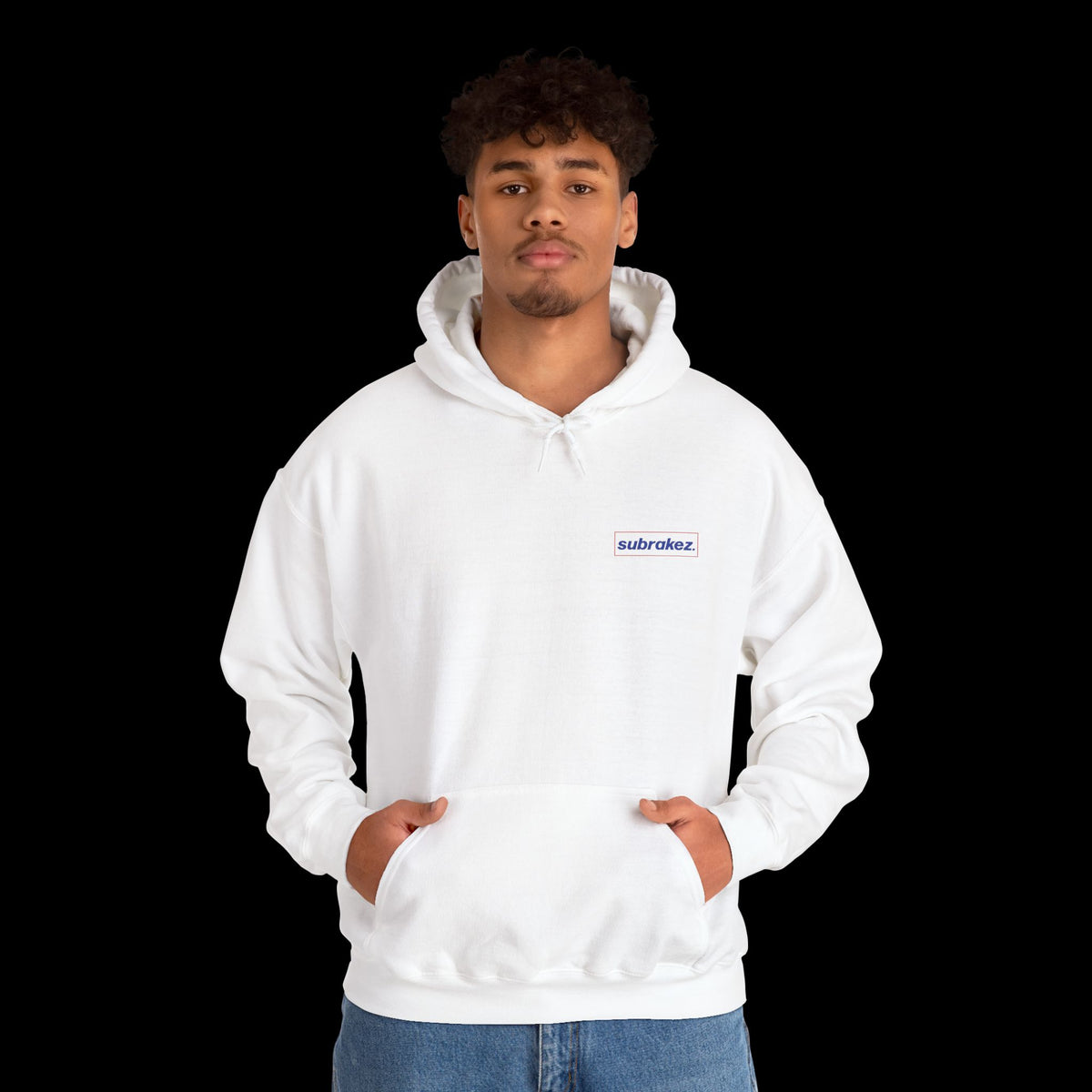 Hooded Sweatshirt E04