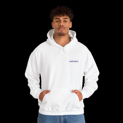 Hooded Sweatshirt E04