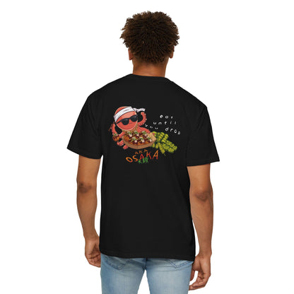 Relaxed Fit T-shirt C03D01