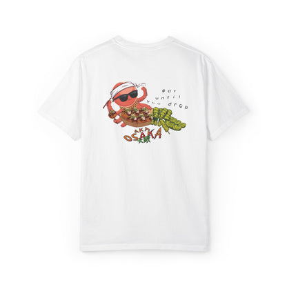 Relaxed Fit T-shirt C03D01