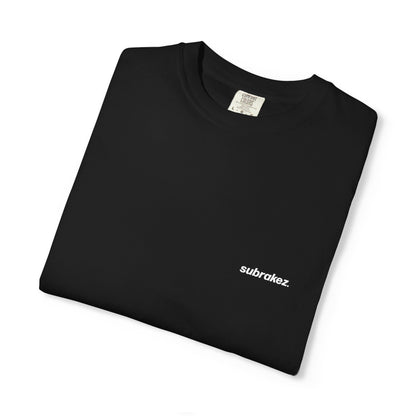 Relaxed Fit T-shirt D03
