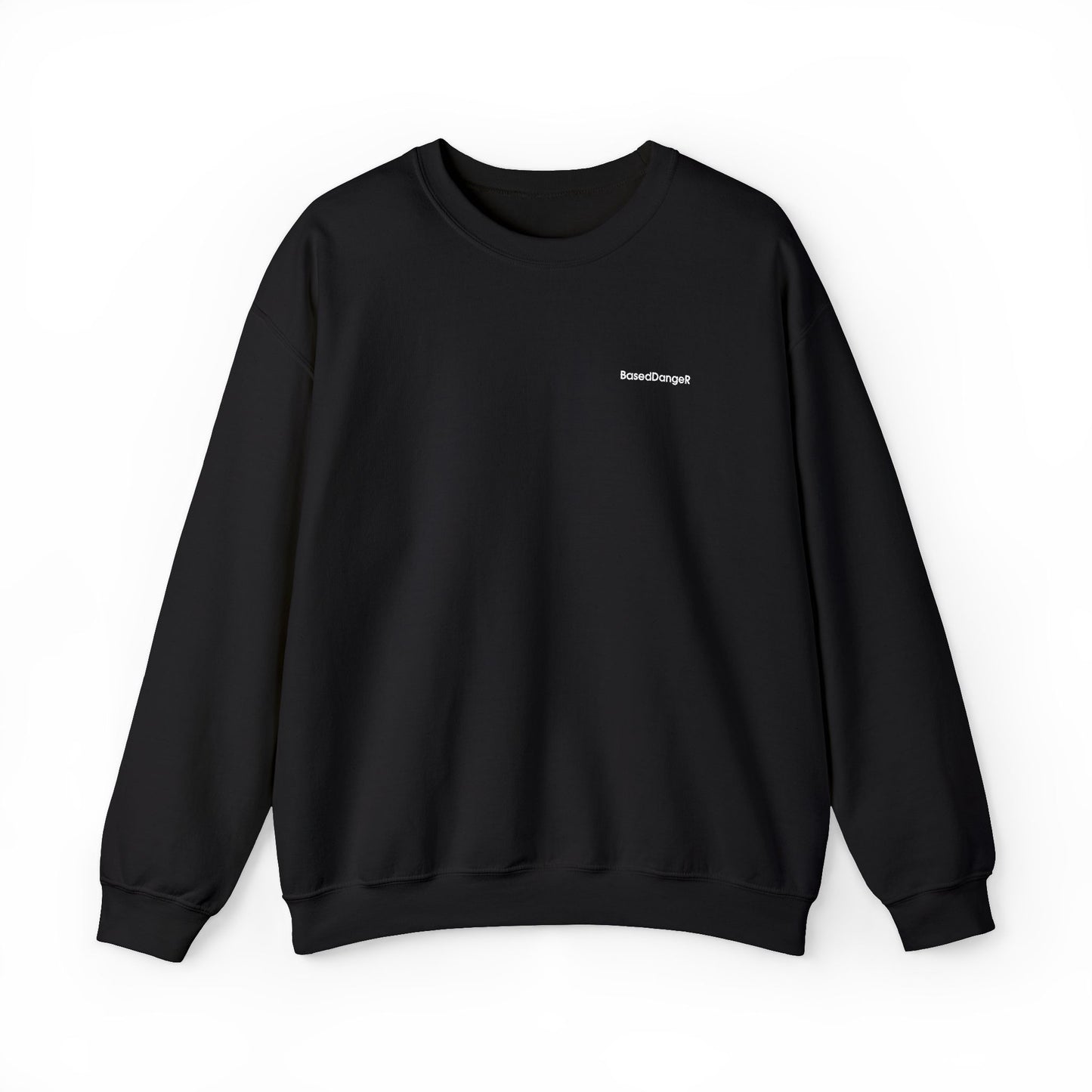 Unisex Sweatshirt D01