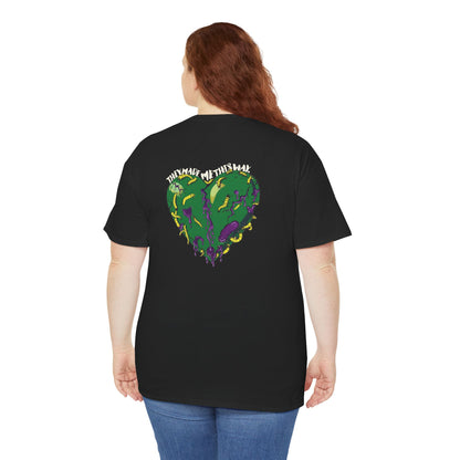 Classic Fit T-shirt D11