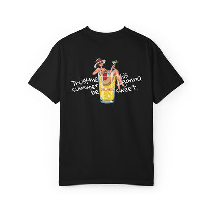 Relaxed Fit T-shirt D12
