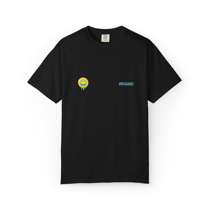 Relaxed Fit T-shirt C02D01