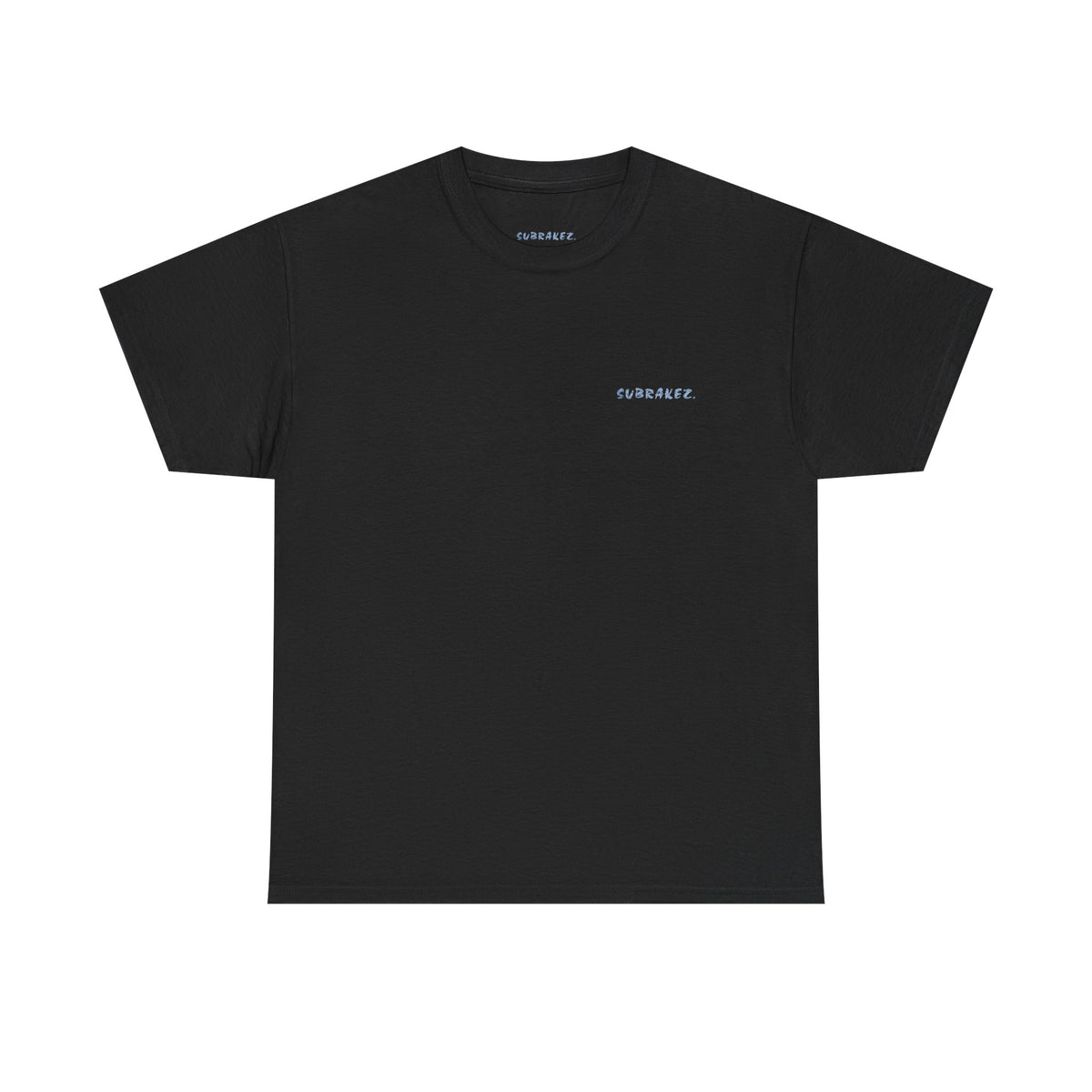 Classic Fit T-shirt D07