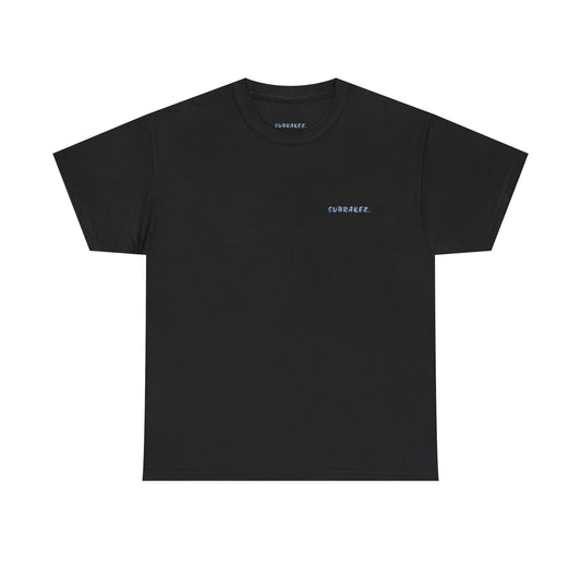 Classic Fit T-shirt D07