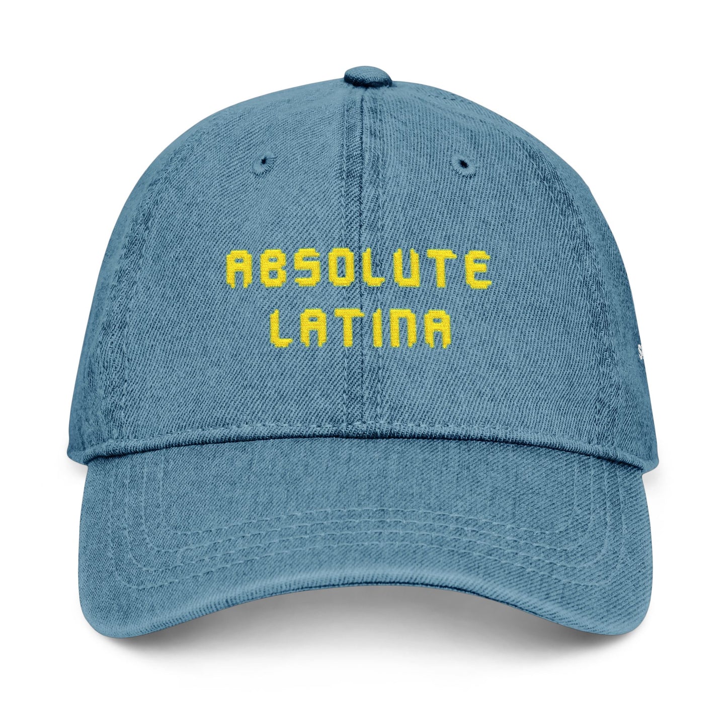 Denim Hat C01D02