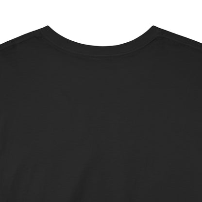 Classic Fit T-shirt D05