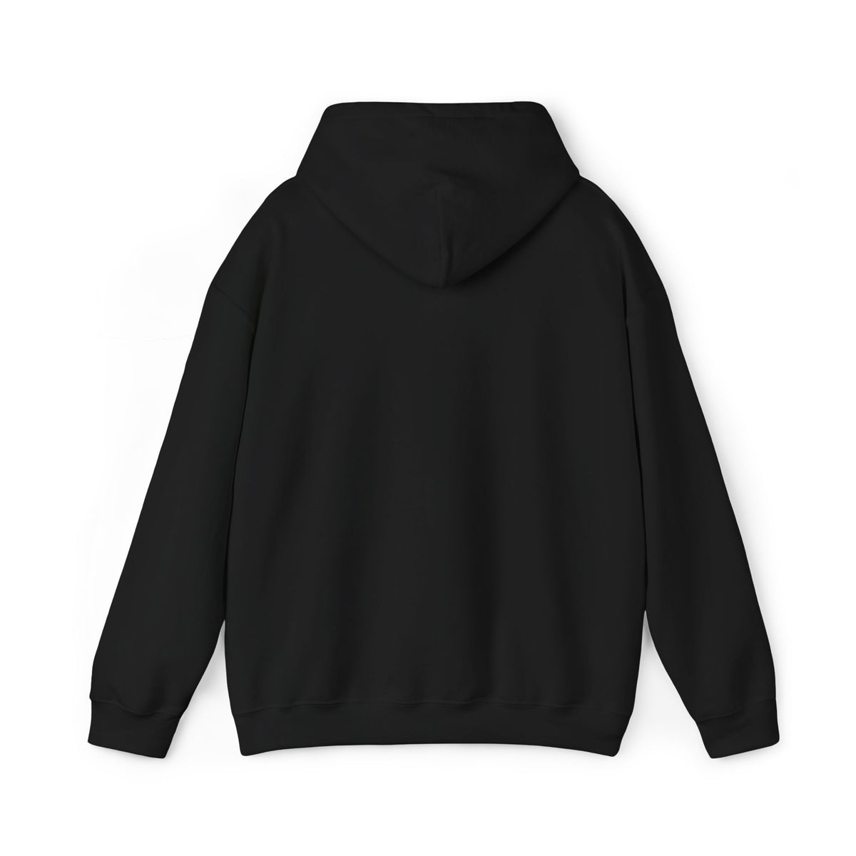 Hooded Sweatshirt E02