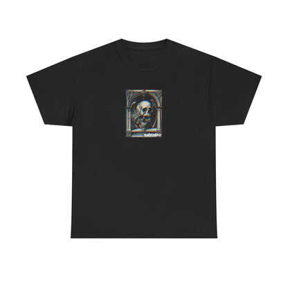 Classic Fit T-shirt D16