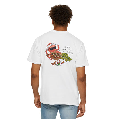 Relaxed Fit T-shirt C03D01