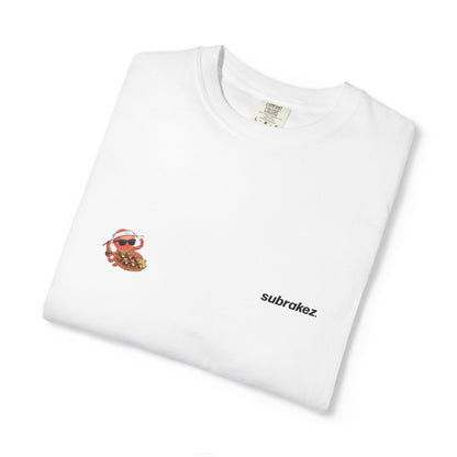 Relaxed Fit T-shirt C03D01