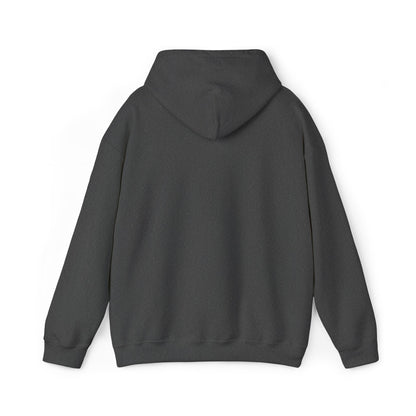 Hooded Sweatshirt E02