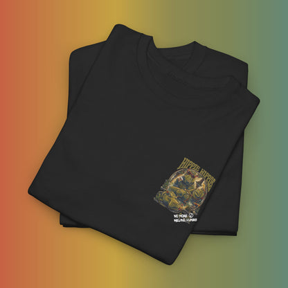 Classic Fit T-shirt D22