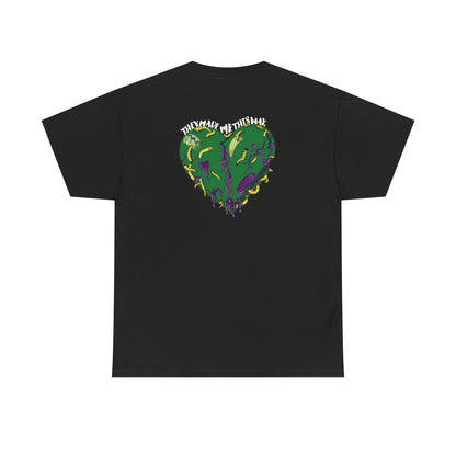 Classic Fit T-shirt D11