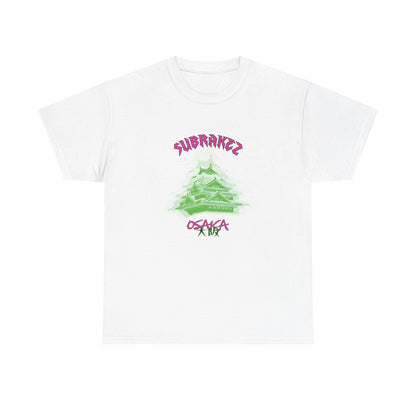 Classic Fit T-shirt C03D02