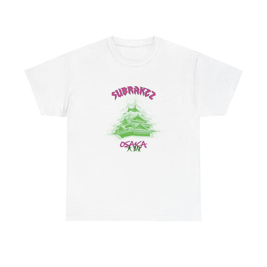 Classic Fit T-shirt C03D02