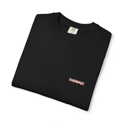 Relaxed Fit T-shirt C03D03
