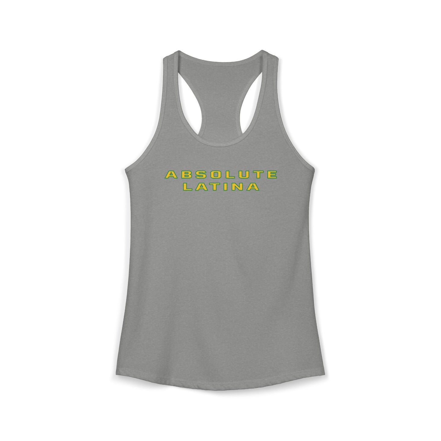 Women's Racerback Tank Top C01D01
