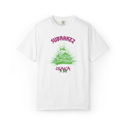 Relaxed Fit T-shirt C03D02