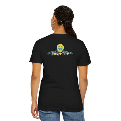 Relaxed Fit T-shirt C02D01