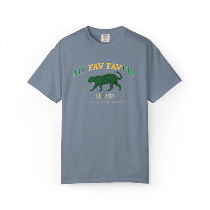 Relaxed Fit T-shirt C01D03