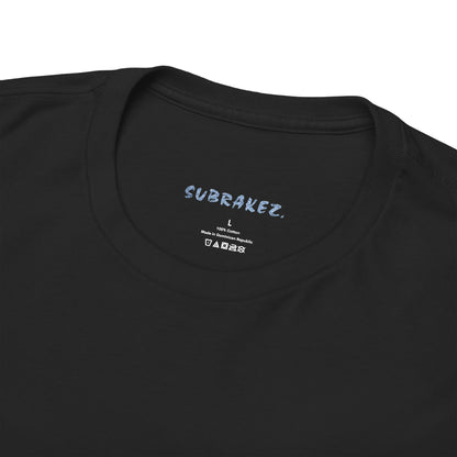 Classic Fit T-shirt D07