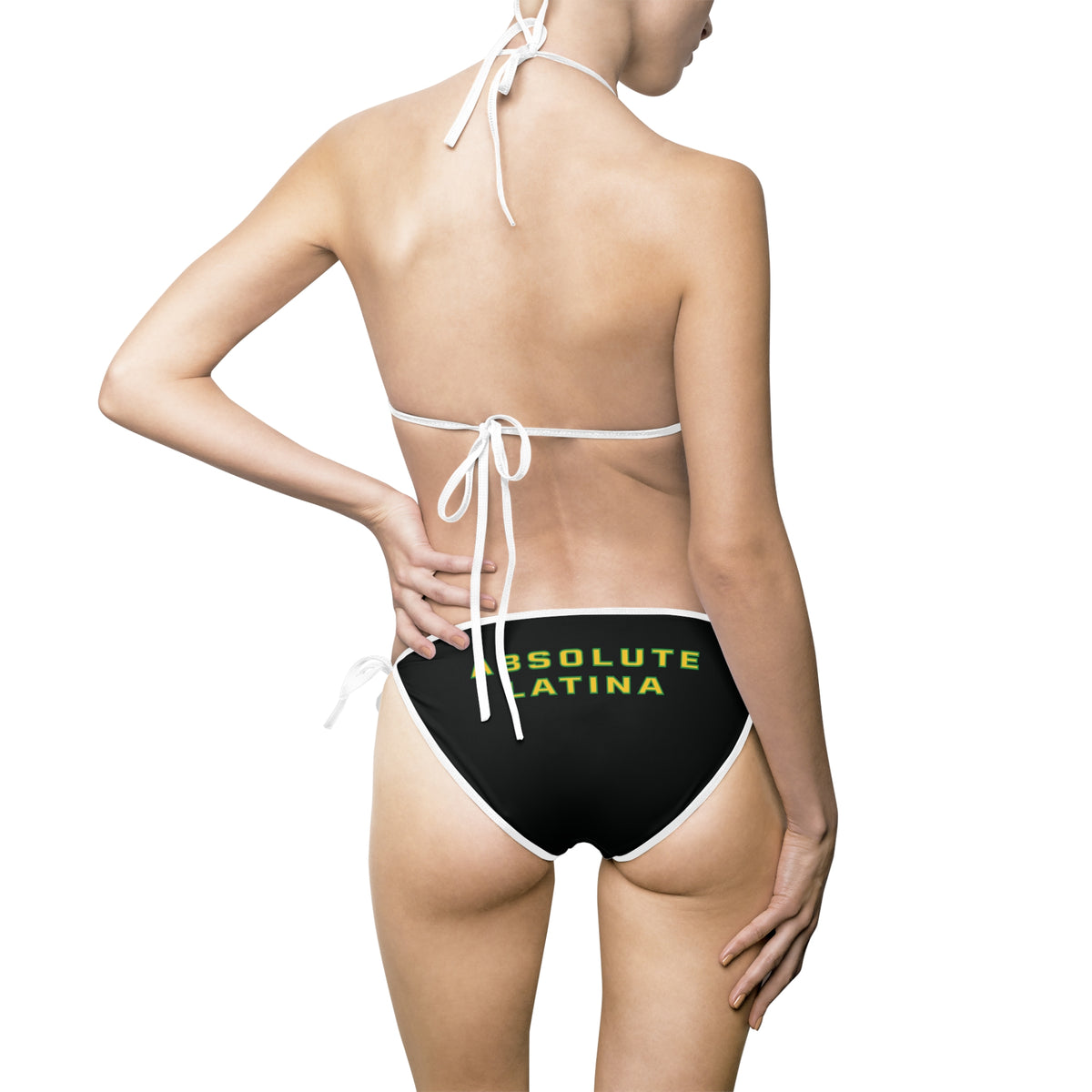 Women's Bikini Swimsuit C01D01