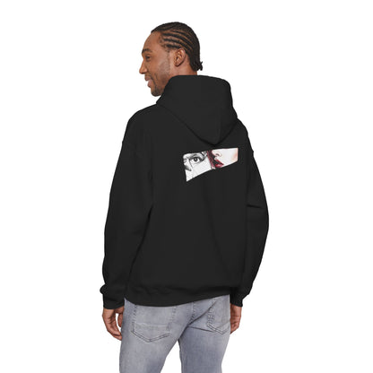Hooded Sweatshirt D02