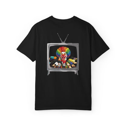Relaxed Fit T-shirt D14