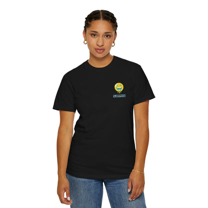 Relaxed Fit T-shirt C02D01