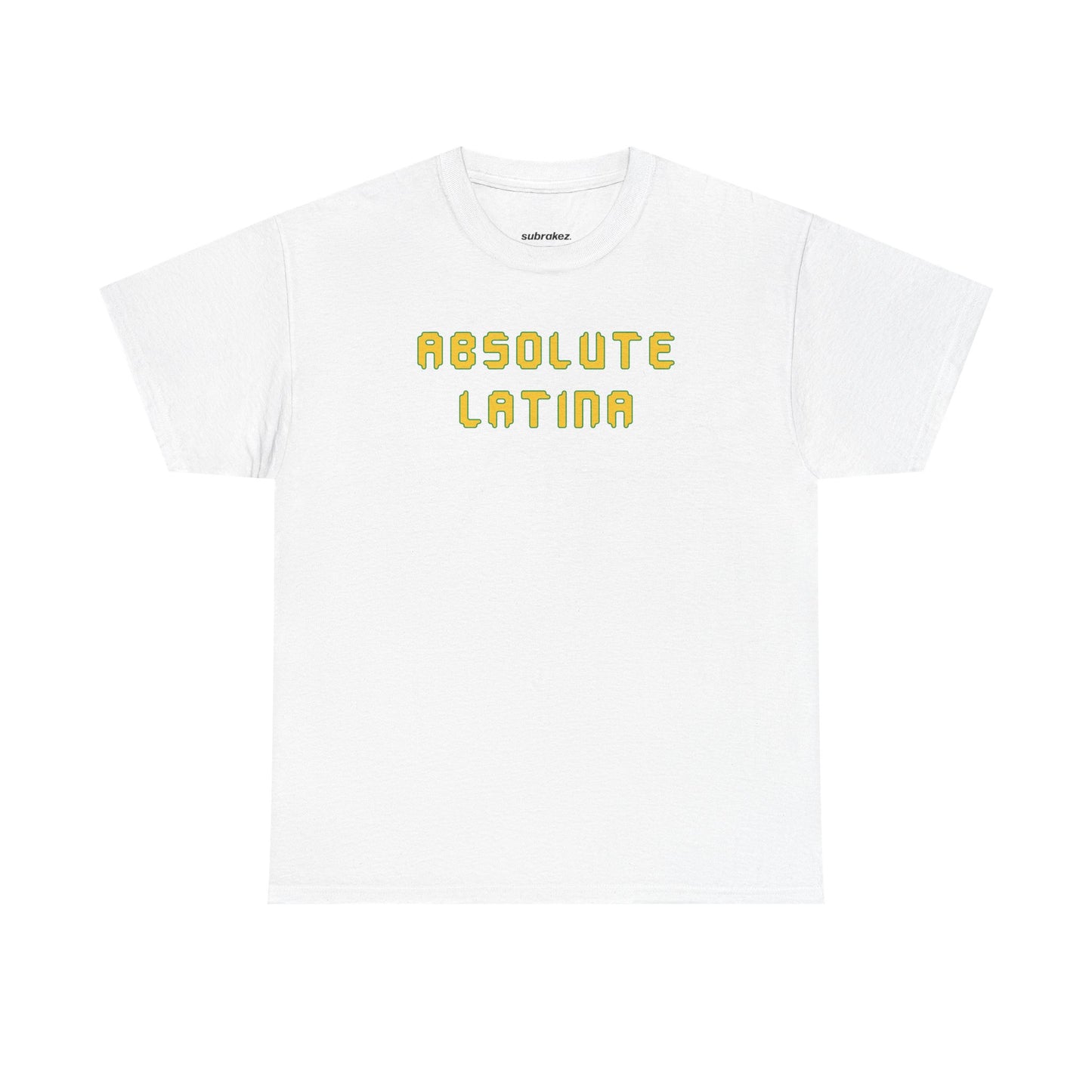 Classic Fit T-shirt C01D02