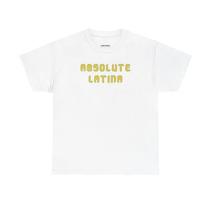 Classic Fit T-shirt C01D02