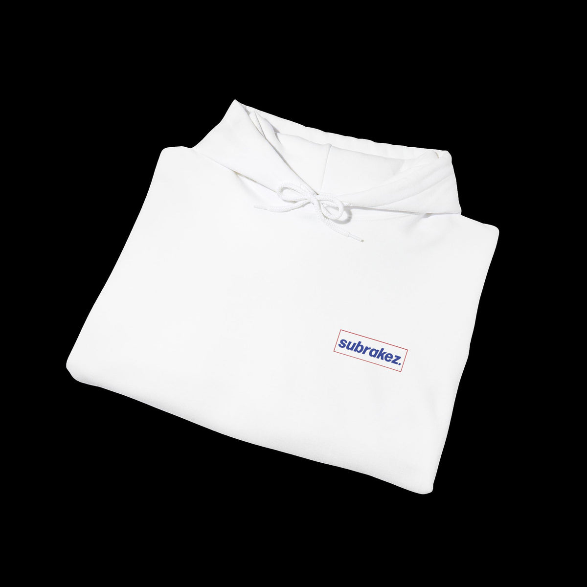 Hooded Sweatshirt E04