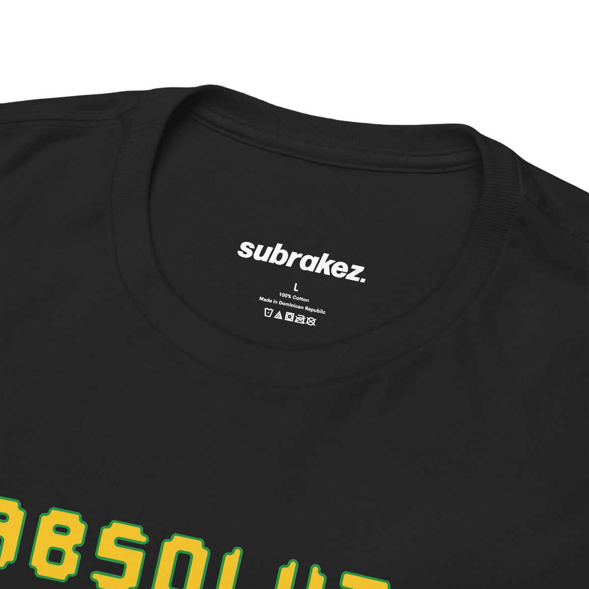 Classic Fit T-shirt C01D02