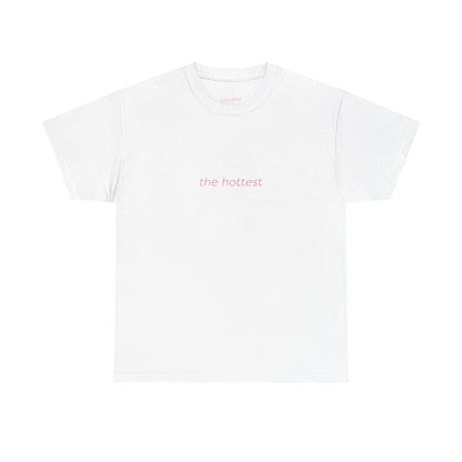 Classic Fit T-shirt D17