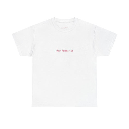 Classic Fit T-shirt D17